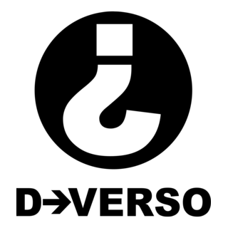 DVERSO Logo PNG Vector