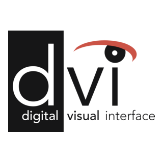 DVI Logo PNG Vector