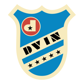 Dvin Artasht Logo PNG Vector