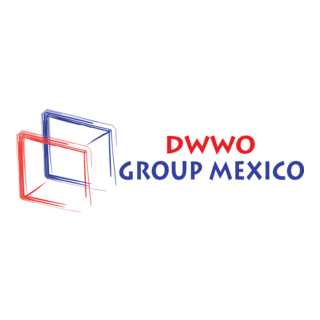 DWWO GROUP MEXICO Logo PNG Vector