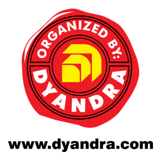 Dyandra Promosindo Logo PNG Vector