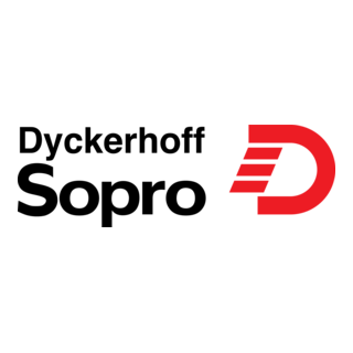 Dyckerhoff Sopro Logo PNG Vector