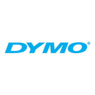 Dymo Logo PNG Vector