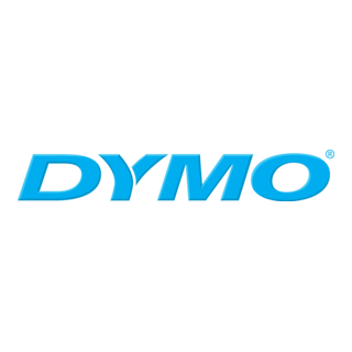 DYMO Logo PNG Vector