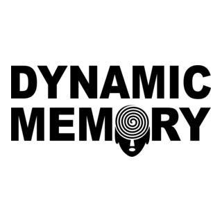 Dynamic Logo PNG Vector