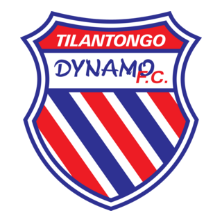 Dynamo Tilantongo Logo PNG Vector