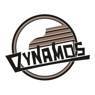 Dynamos FC Logo PNG Vector