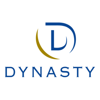 Dynasty Logo PNG Vector