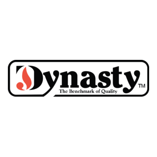 Dynasty Logo PNG Vector