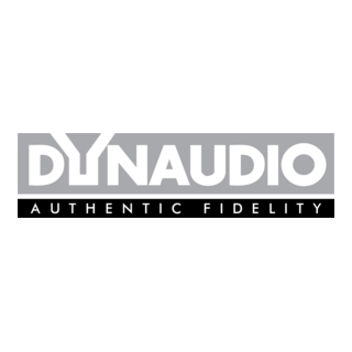Dynaudio Logo PNG Vector