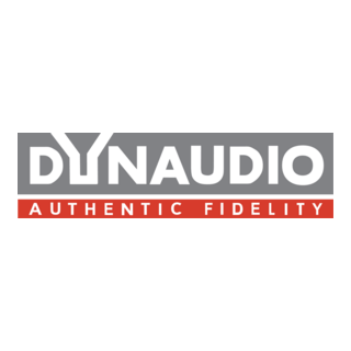 DynAudio Logo PNG Vector