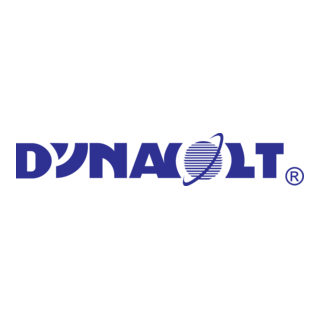 dynavolt Logo PNG Vector