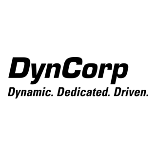 DynCorp Systems & Solutions Logo PNG Vector