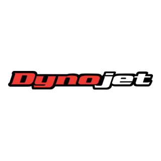 Dynojet Logo PNG Vector