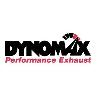 Dynomax Logo PNG Vector