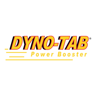 Dynotab Logo PNG Vector