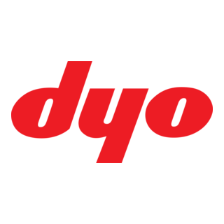 Dyo Logo PNG Vector