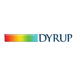 Dyrup Logo PNG Vector