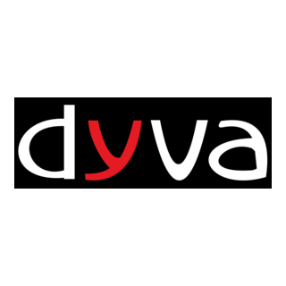 Dyva Logo PNG Vector