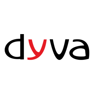 Dyva Logo PNG Vector