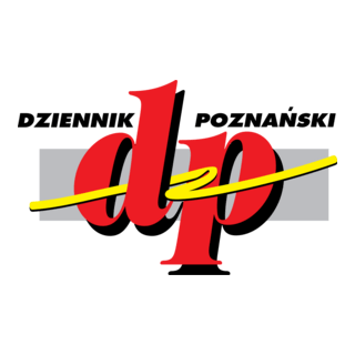 Dzennik Poznanski Logo PNG Vector