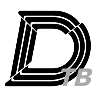 Dzerzhinskoe TV Logo PNG Vector