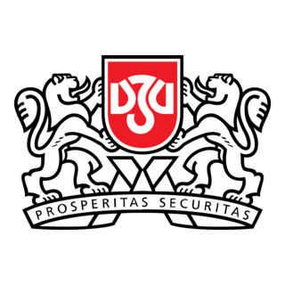 DZI Logo PNG Vector