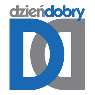 Dzien Dobry Logo PNG Vector