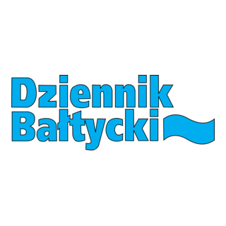 Dziennik Baltycki Logo PNG Vector