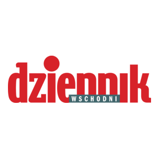 Dziennik Wschodni Logo PNG Vector