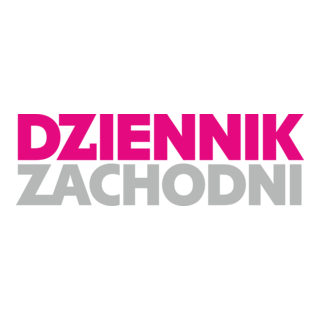 Dziennik Zachodni Logo PNG Vector