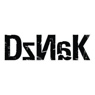 Dznak Logo PNG Vector