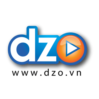 DZO Logo PNG Vector