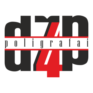 DZP4 Logo PNG Vector