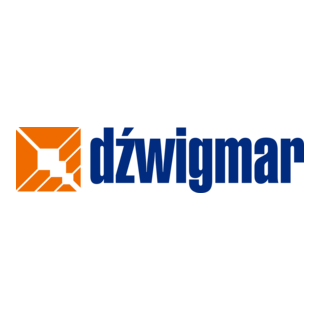 Dzwigmar Logo PNG Vector