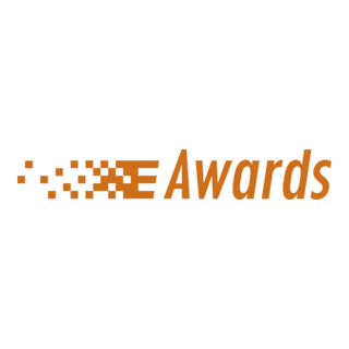 e-Awards Logo PNG Vector