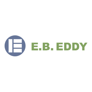 E.B.Eddy Logo PNG Vector