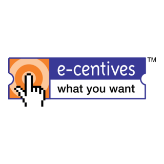 e-centives Logo PNG Vector