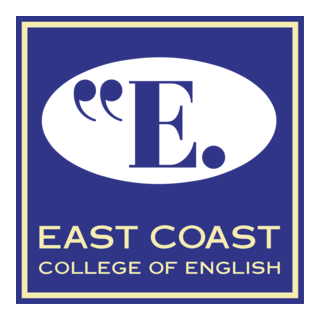 E East Coast Logo PNG Vector