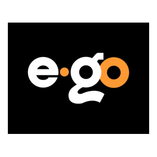 e-go (Conexion Internet) Logo PNG Vector