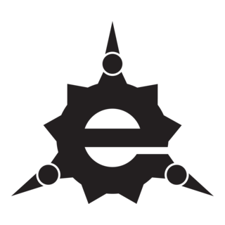 e-gruppe Logo PNG Vector