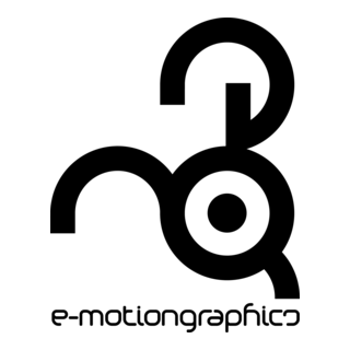 e-motiongraphics Logo PNG Vector