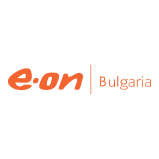e-on Bulgaria Logo PNG Vector