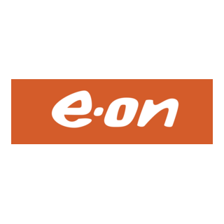E-on Logo PNG Vector