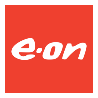 E.ON Logo PNG Vector