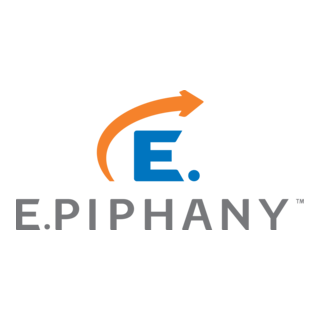 E.Piphany Logo PNG Vector