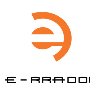 e-rrado! Logo PNG Vector