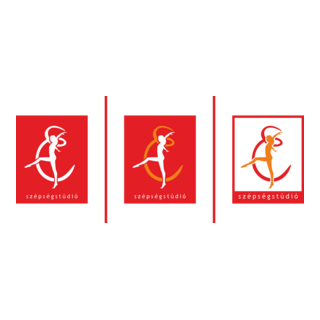 e-szepsegstudio Logo PNG Vector