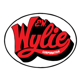 E.W. Wylie Logo PNG Vector