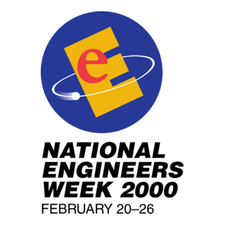 E-Week Logo PNG Vector